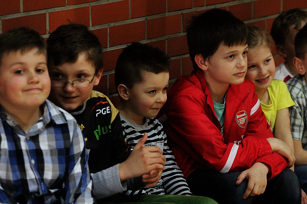 Koszykarki Ekonoma lepsze od weteranek