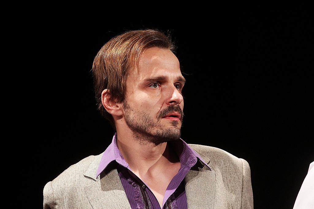 „Ożenek” w Teatrze Modrzejewskiej
