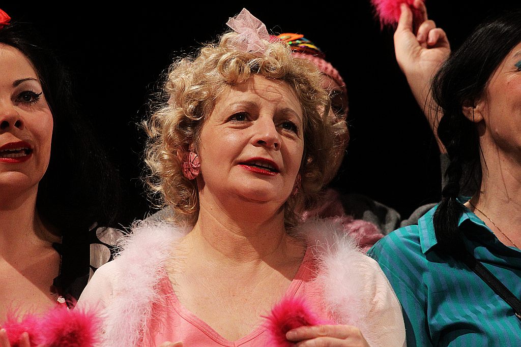 „Ożenek” w Teatrze Modrzejewskiej
