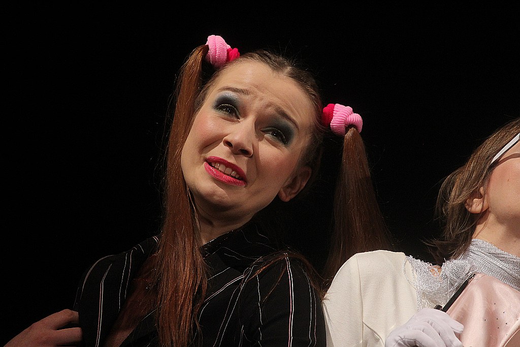 „Ożenek” w Teatrze Modrzejewskiej
