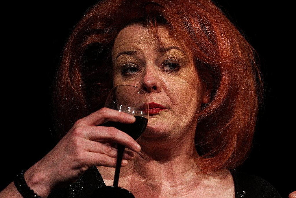 „Ożenek” w Teatrze Modrzejewskiej
