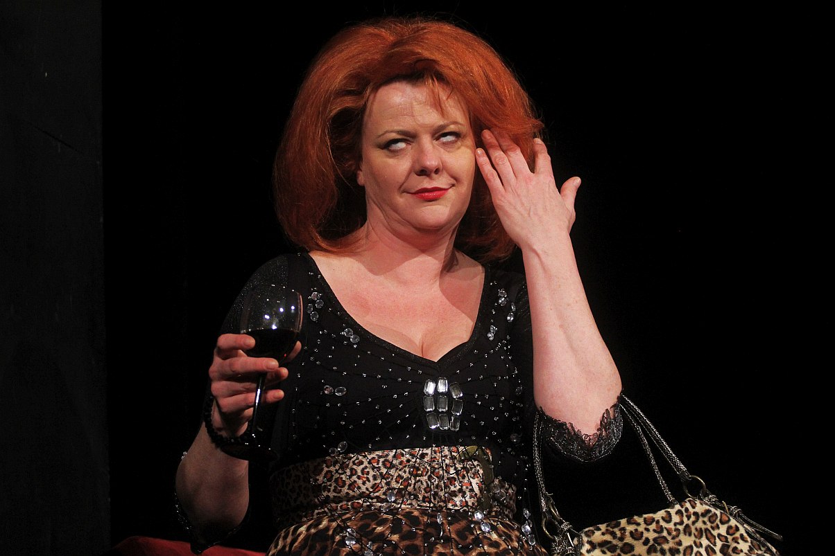 „Ożenek” w Teatrze Modrzejewskiej
