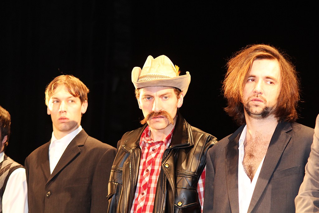 „Ożenek” w Teatrze Modrzejewskiej
