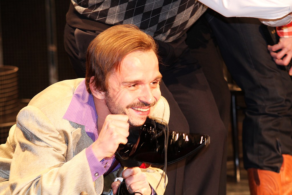 „Ożenek” w Teatrze Modrzejewskiej
