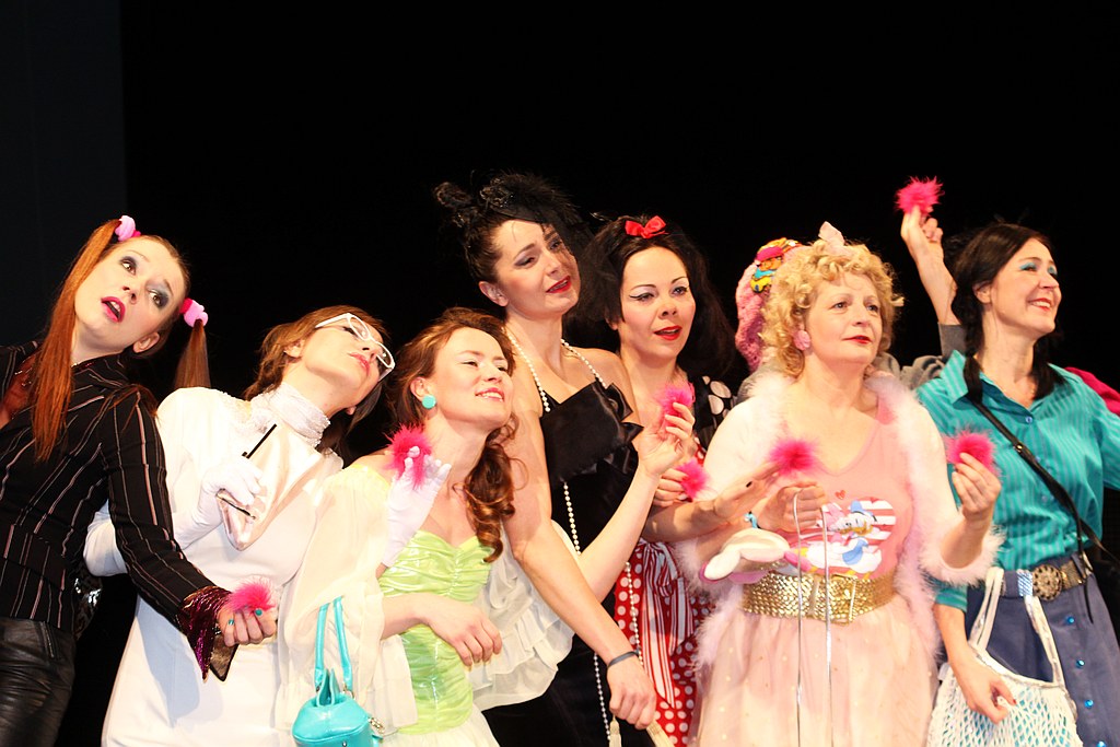 „Ożenek” w Teatrze Modrzejewskiej
