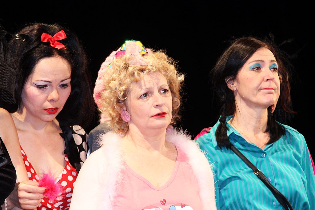 „Ożenek” w Teatrze Modrzejewskiej
