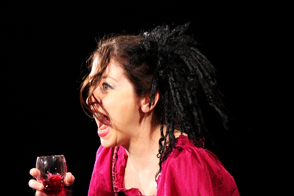 „Ożenek” w Teatrze Modrzejewskiej
