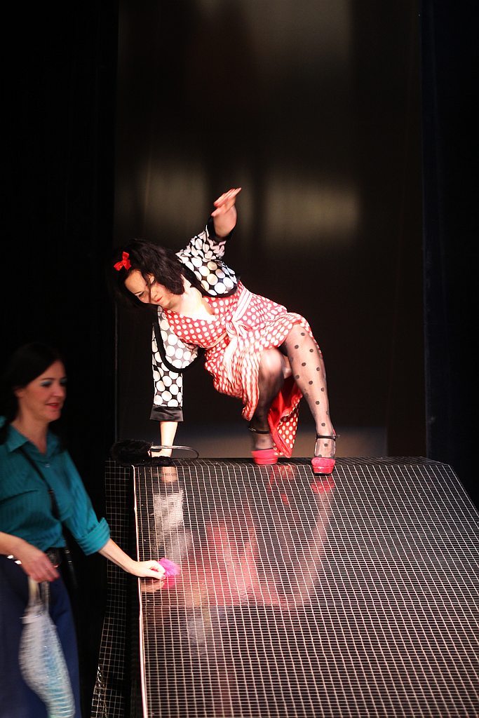 „Ożenek” w Teatrze Modrzejewskiej
