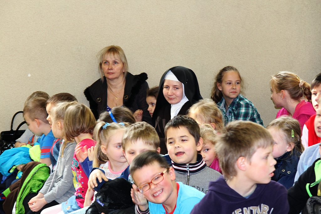 Pola Ciempka uhonorowana za bohaterki czyn