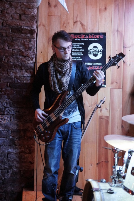 Jam Session w OKU