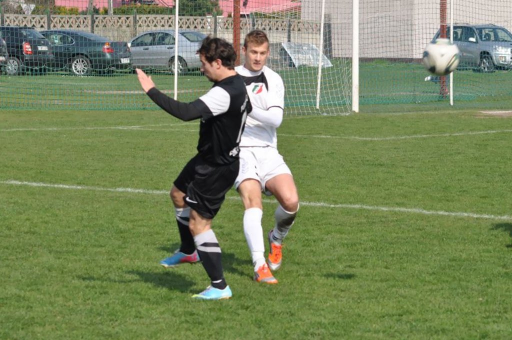 3. liga. Prochowiczanka tylko remisuje z Formacją Port