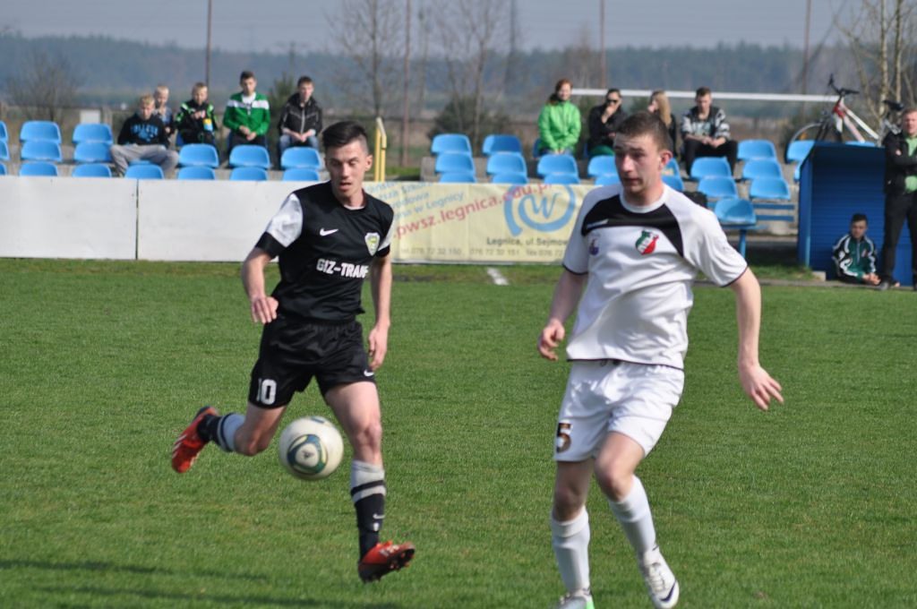 3. liga. Prochowiczanka tylko remisuje z Formacją Port