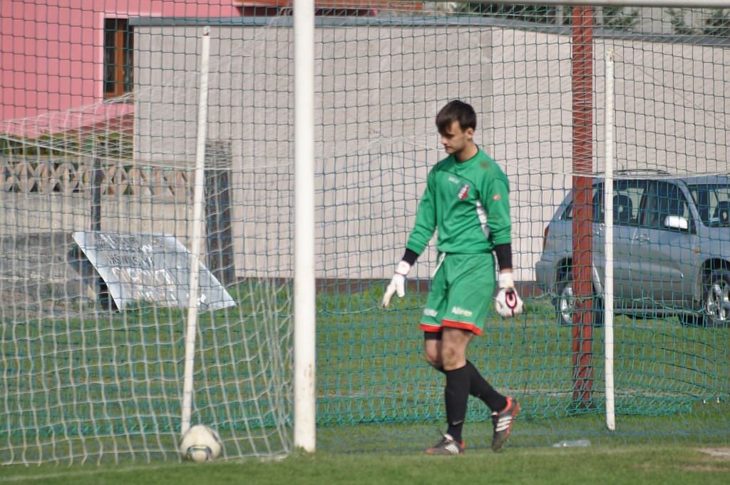3. liga. Prochowiczanka tylko remisuje z Formacją Port