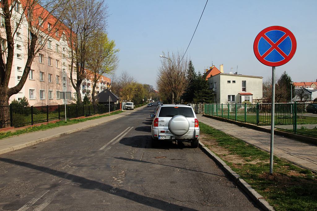 Od czwartku zamknięta ulica Grabskiego!