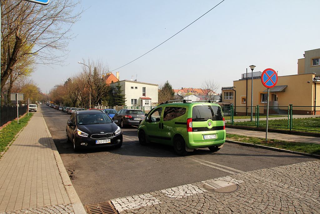 Od czwartku zamknięta ulica Grabskiego!