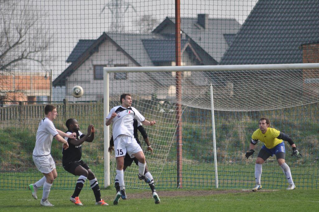 3. liga. Prochowiczanka tylko remisuje z Formacją Port