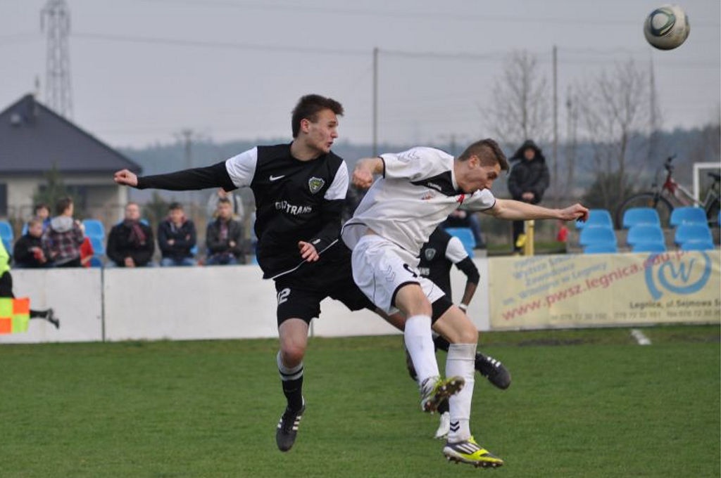 3. liga. Prochowiczanka tylko remisuje z Formacją Port