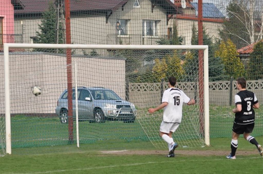 3. liga. Prochowiczanka tylko remisuje z Formacją Port