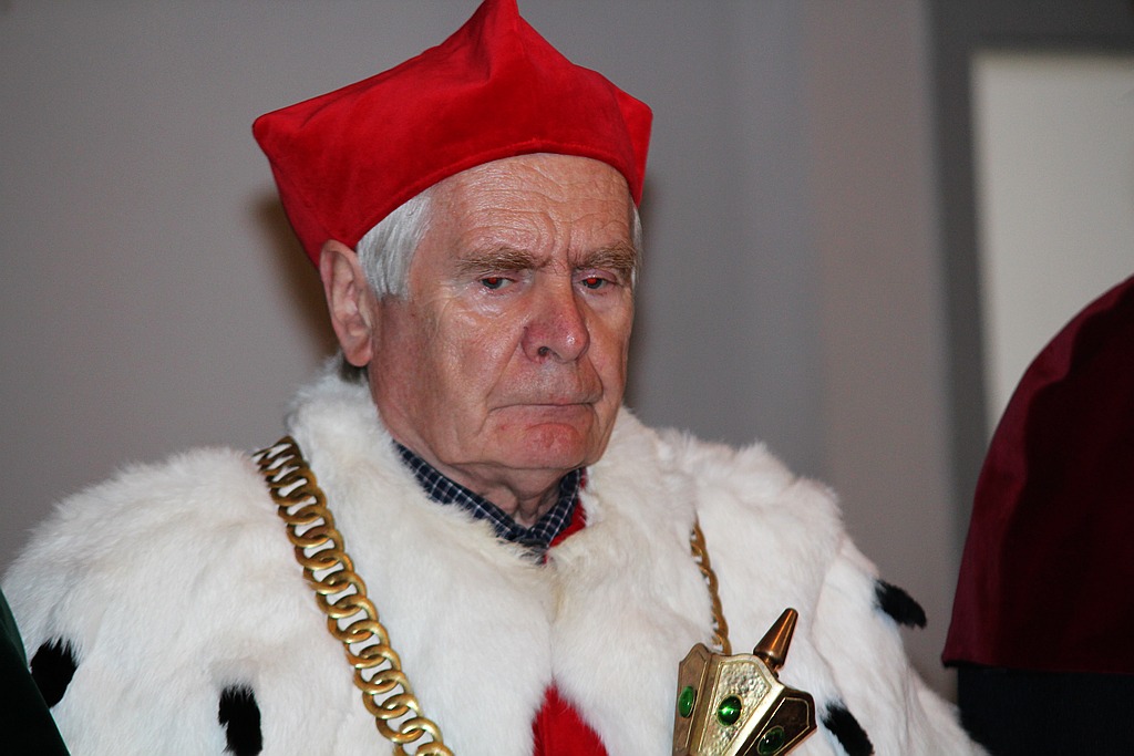 Inauguracja roku  w Wyższej Szkole Medycznej w Legnicy