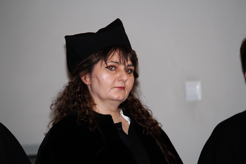 Inauguracja roku  w Wyższej Szkole Medycznej w Legnicy