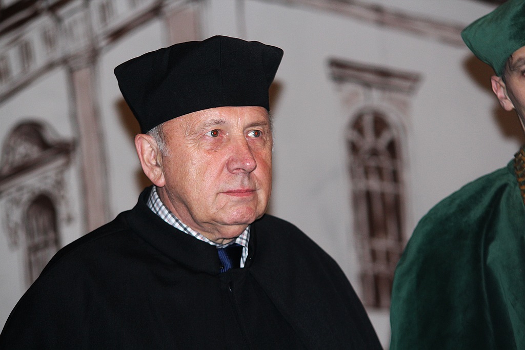 Inauguracja roku  w Wyższej Szkole Medycznej w Legnicy