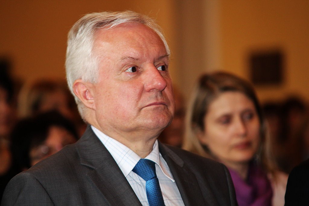 Inauguracja roku  w Wyższej Szkole Medycznej w Legnicy