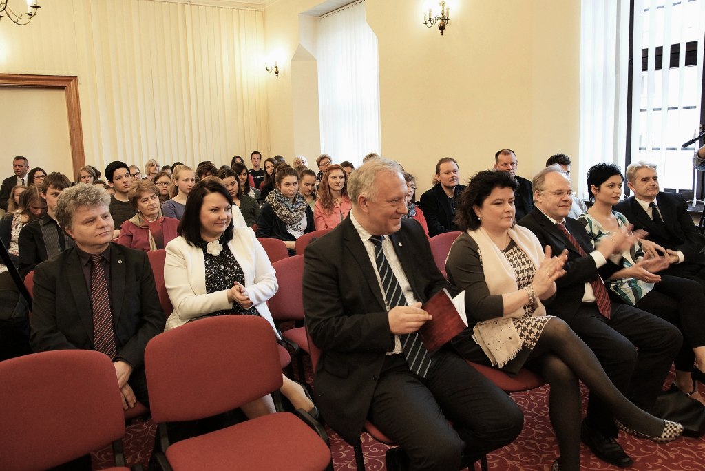 Koncert młodych wirtuozów skrzypiec