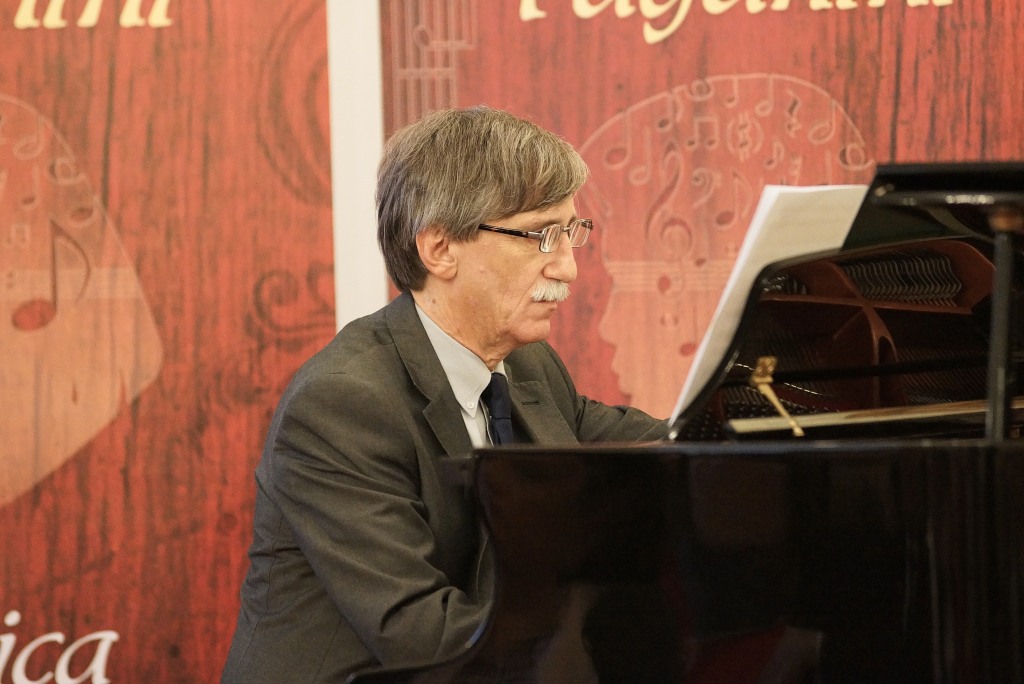Koncert młodych wirtuozów skrzypiec