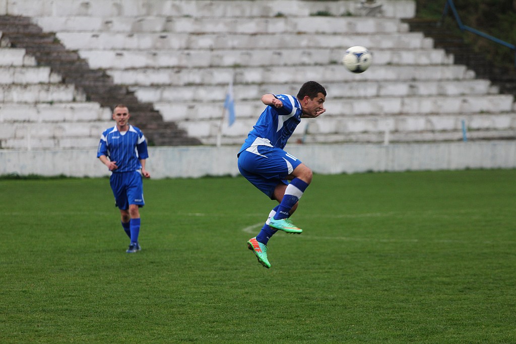 Okręgówka: Konfeks - KS Legnickie Pole 1:0