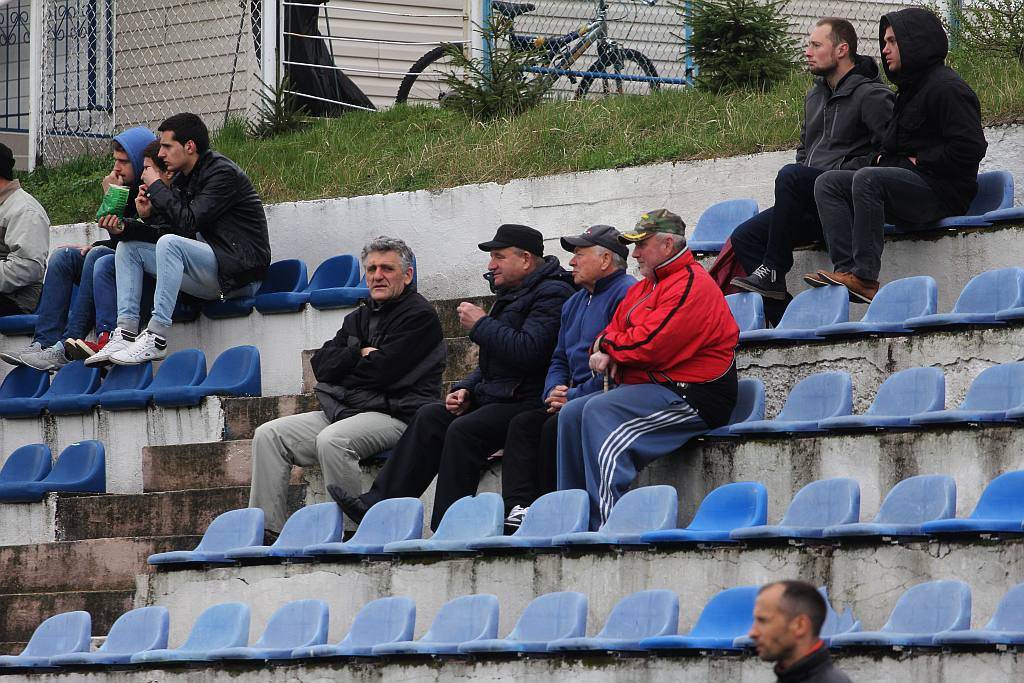 Okręgówka: Konfeks - KS Legnickie Pole 1:0