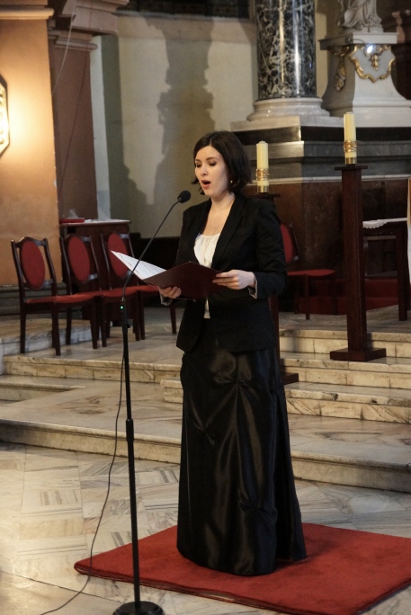 Koncert Wielkopostny