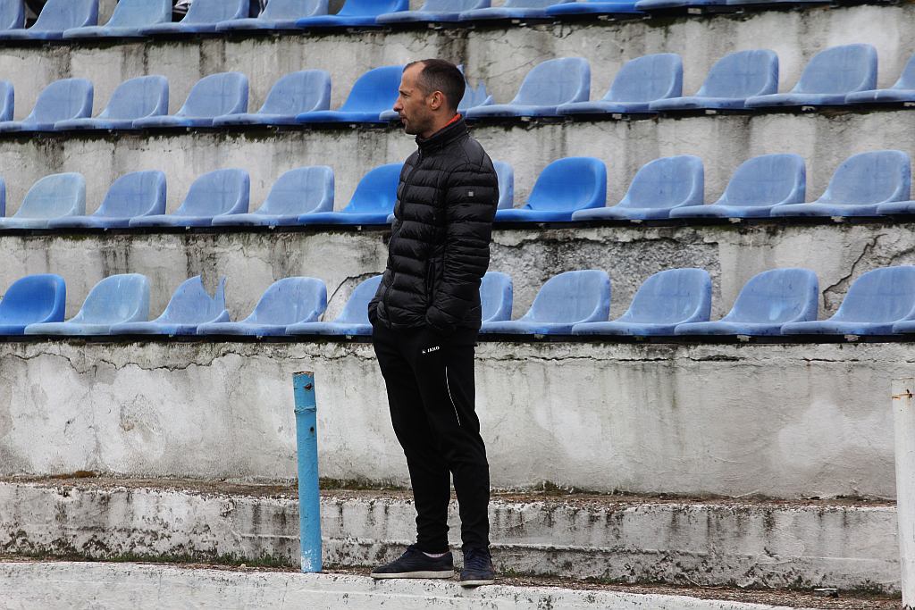 Okręgówka: Konfeks - KS Legnickie Pole 1:0