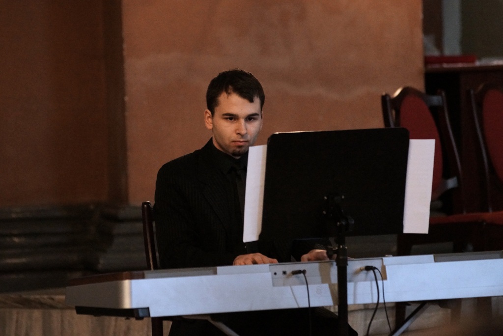Koncert Wielkopostny