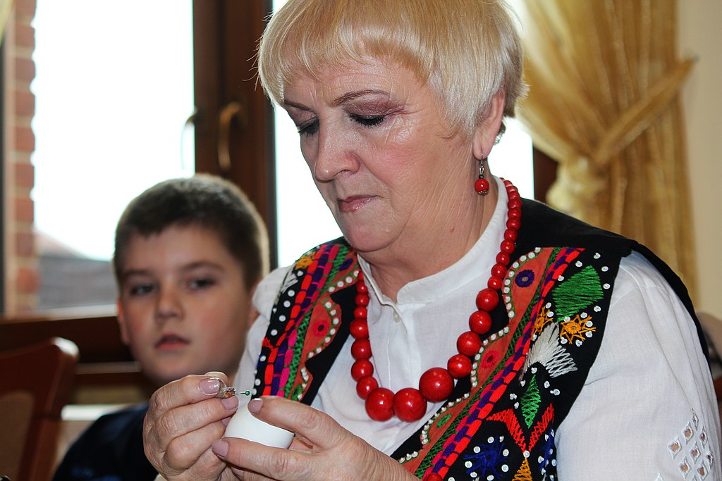 W Jaśkowicach zapachniało świętami