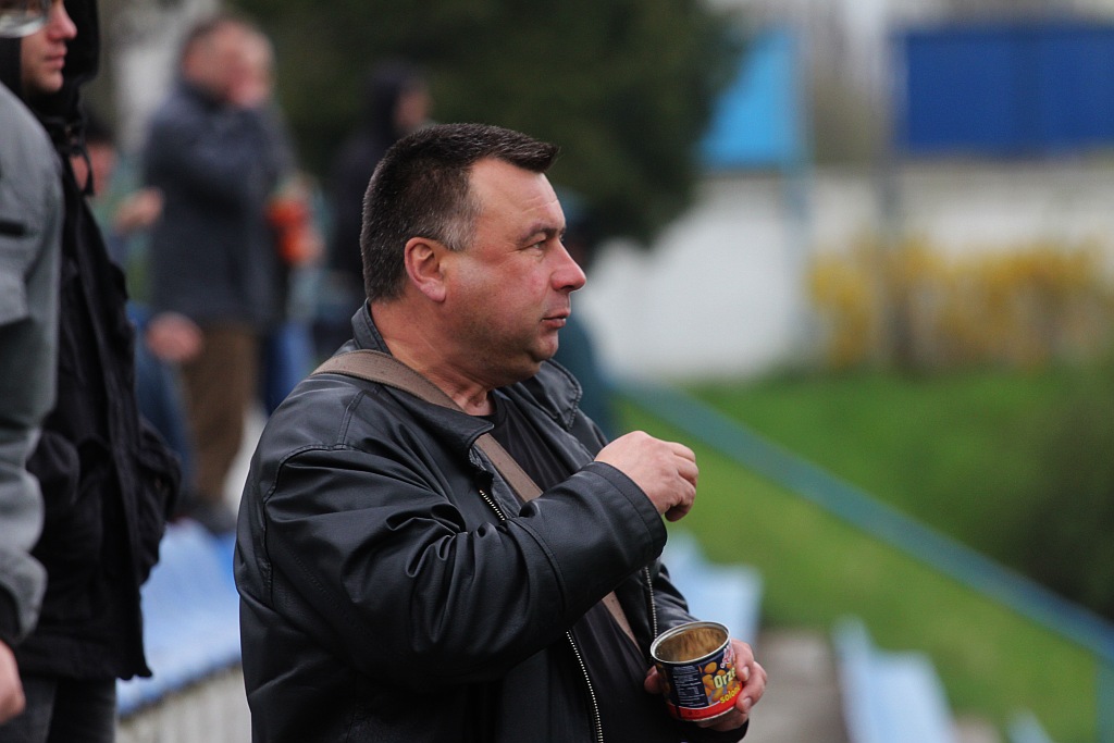 Okręgówka: Konfeks - KS Legnickie Pole 1:0