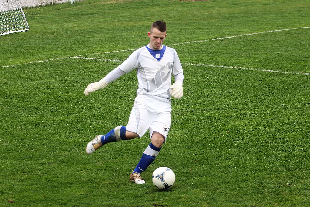 Okręgówka: Konfeks - KS Legnickie Pole 1:0