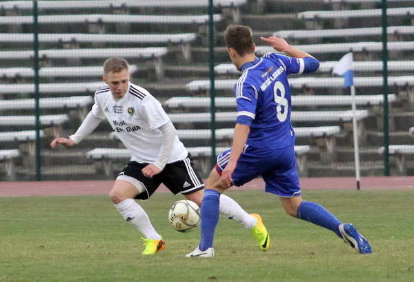 IV liga: Karkonosze - Miedź II 0:0