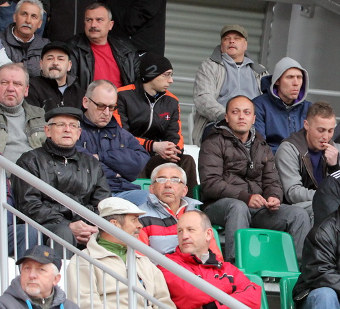 IV liga: Karkonosze - Miedź II 0:0
