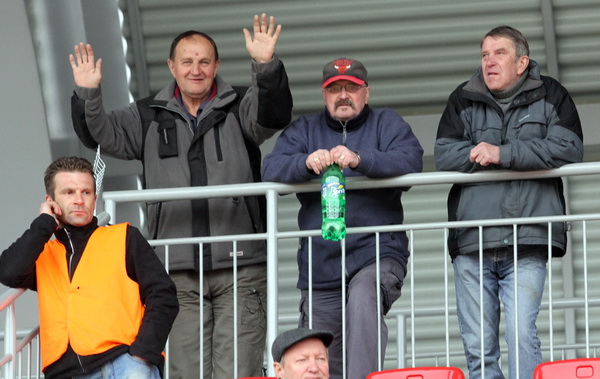 IV liga: Karkonosze - Miedź II 0:0