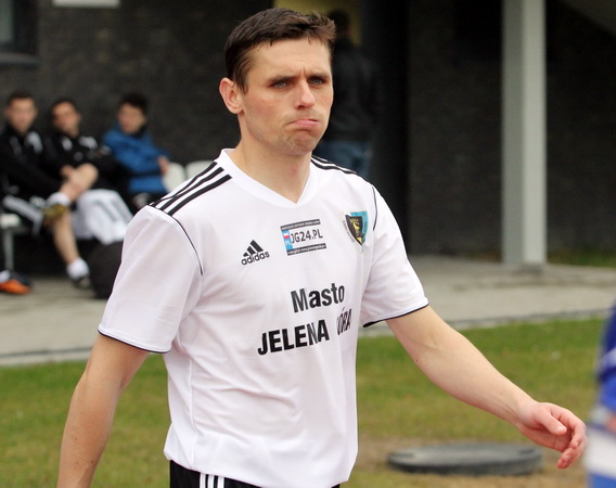 IV liga: Karkonosze - Miedź II 0:0