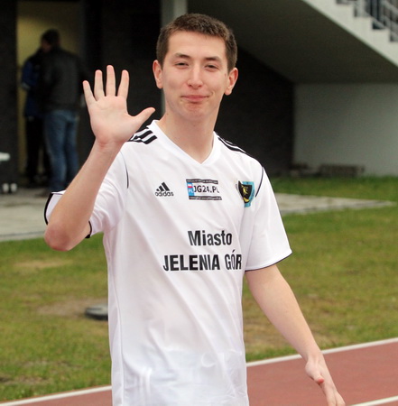 IV liga: Karkonosze - Miedź II 0:0