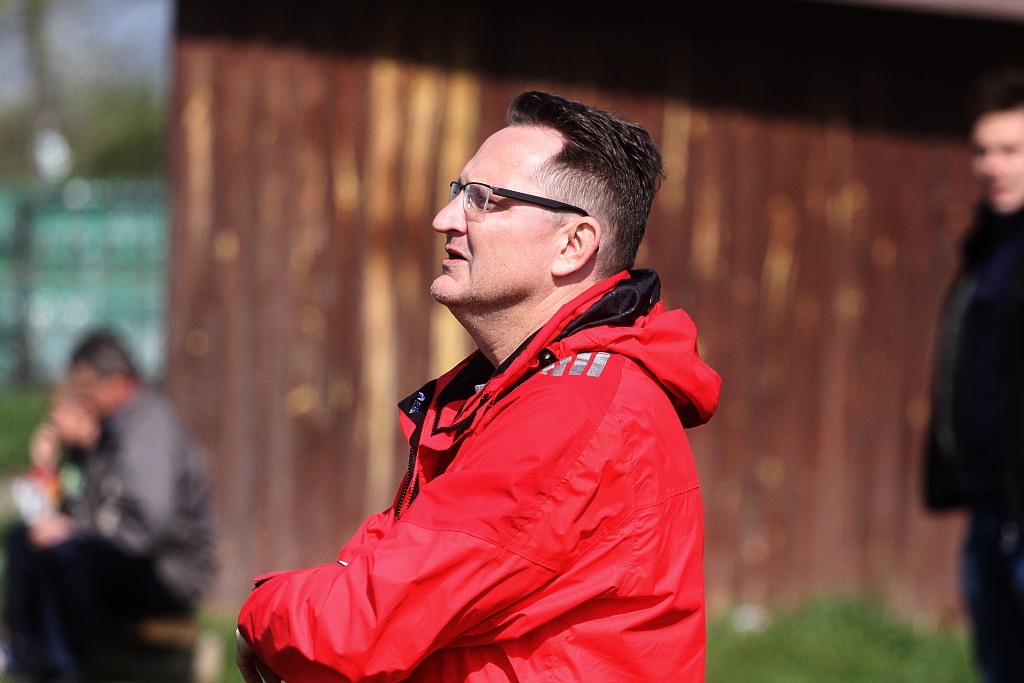 Klasa B: Czarni - Orzeł 0:6