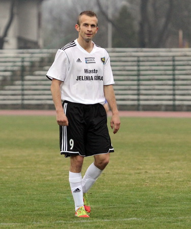 IV liga: Karkonosze - Miedź II 0:0