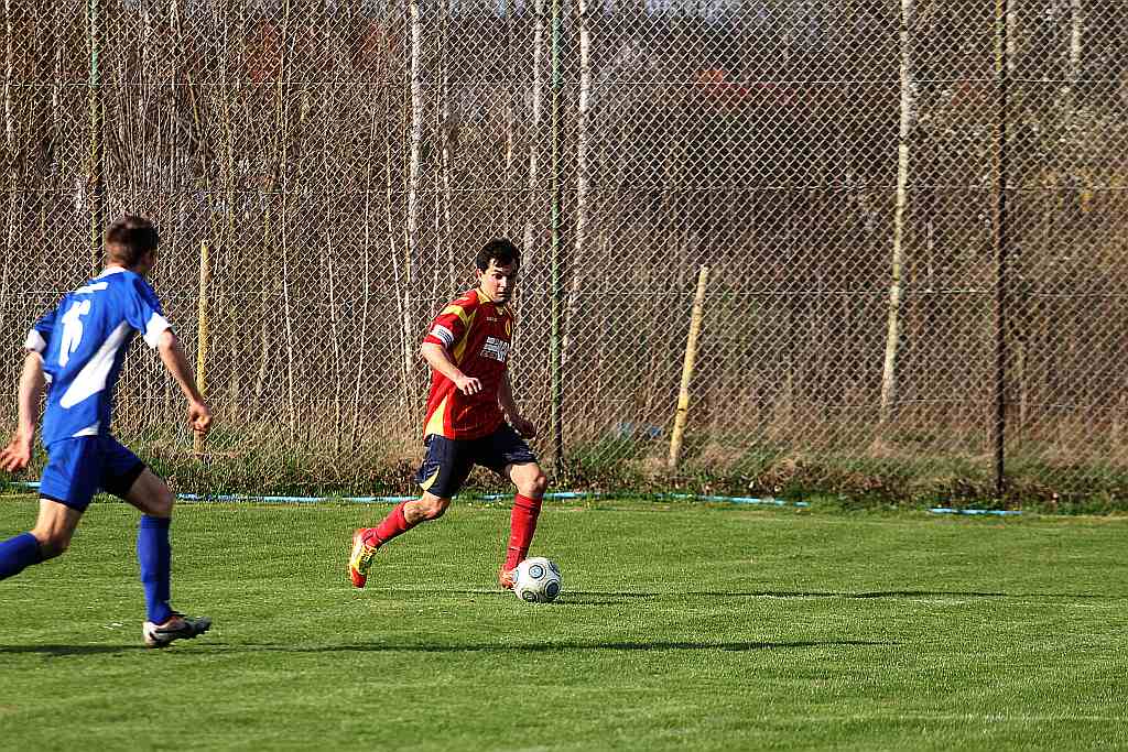Okręgówka: Iskra - Czarni 0:0