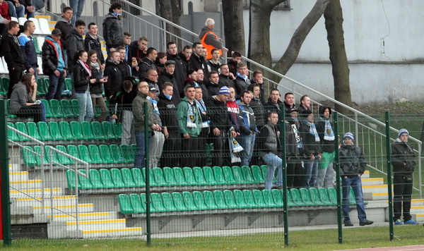 IV liga: Karkonosze - Miedź II 0:0