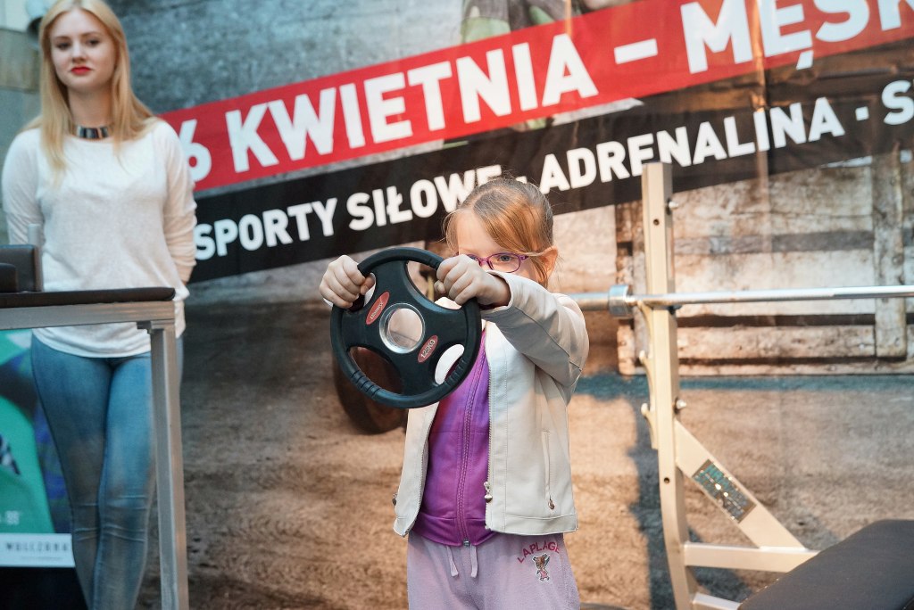 MĘSKA NIEDZIELA w Galerii Piastów!