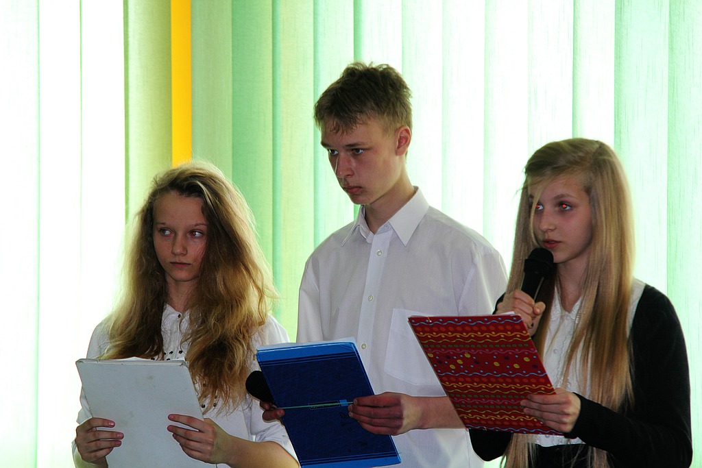 Wielkanocny kiermasz w Miłkowicach