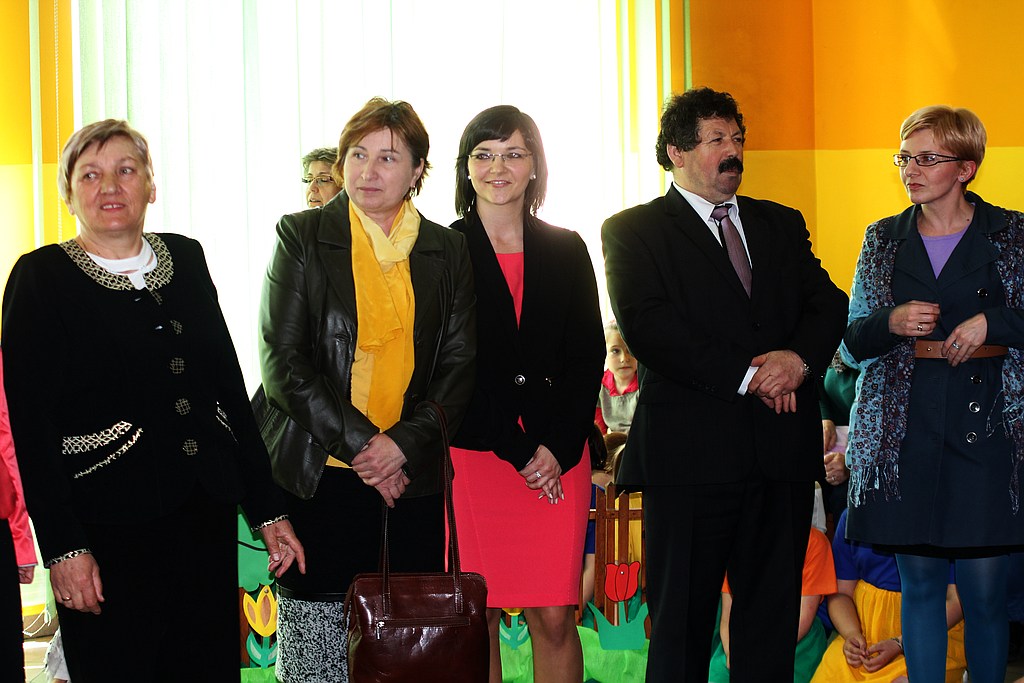 Wielkanocny kiermasz w Miłkowicach