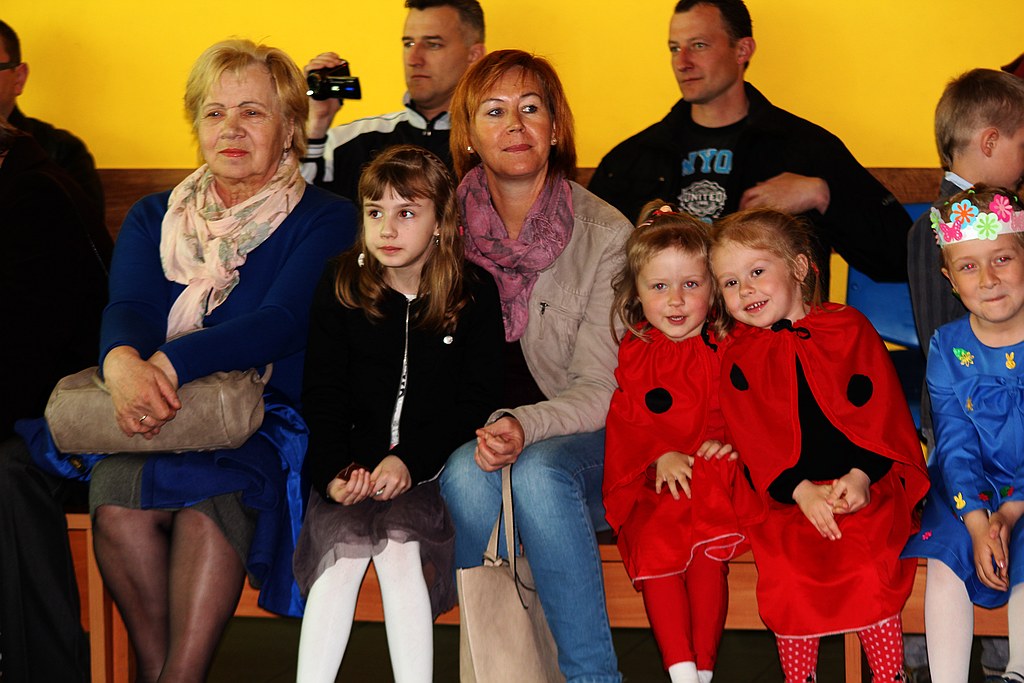 Wielkanocny kiermasz w Miłkowicach