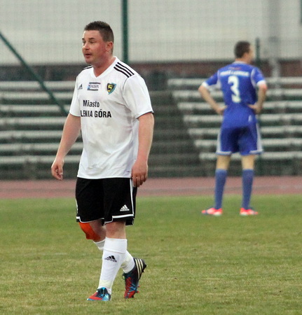 IV liga: Karkonosze - Miedź II 0:0